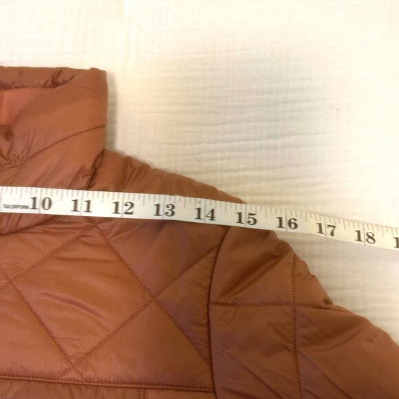 Patagonia Women's Puff Jacket EUC - Picture 8 of 9
